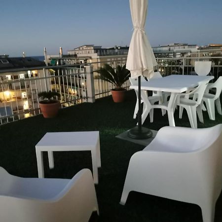 La Terrazza Falconara Marittima Exterior photo